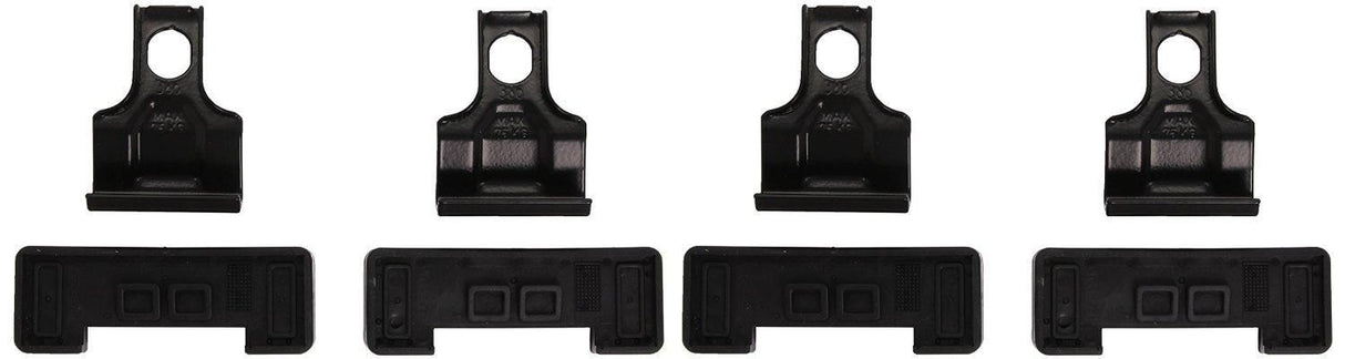 Thule Rapid System 1218 Montagesatz