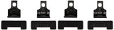 Thule Rapid System 1218 Montagesatz
