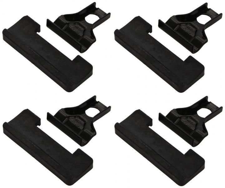 Kit de fijación Thule Rapid System 1240
