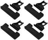 Kit de fijación Thule Rapid System 1240