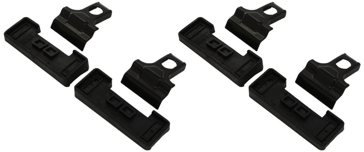 Thule Kit di fissaggio Rapid System 1265