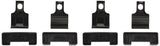 Thule Rapid System 1313 Befestigungssatz