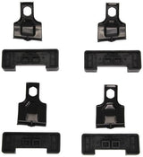 Thule Kit di fissaggio Rapid System 1592