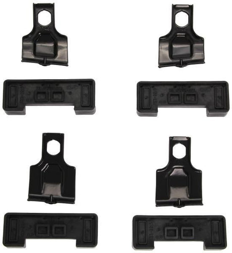 Thule Kit di fissaggio Rapid System 1592