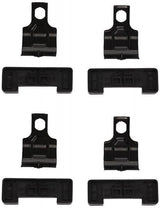 Thule Rapid System Attachment Kit 1651