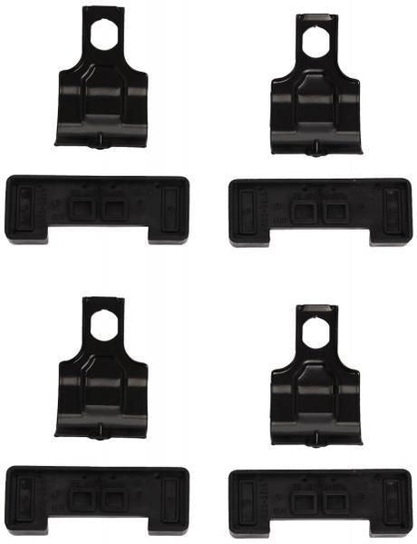 Thule Rapid System Attachment Kit 1651