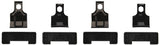 Thule Rapid System Befestigungsset 1695