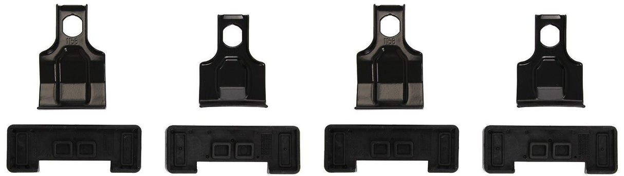 Thule Kit di fissaggio Rapid System 1695