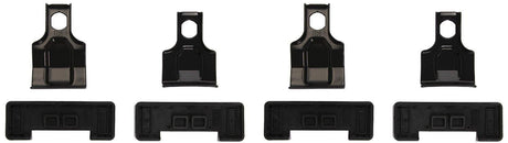 Thule Kit di fissaggio Rapid System 1695