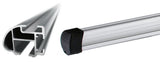 Barra de techo Thule Heavy-Duty de 150 cm
