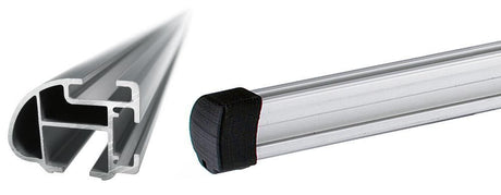 Thule Heavy-Duty Roof Bar 200 cm