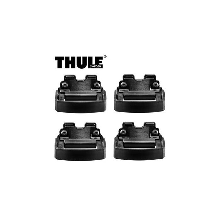 Thule Kit di fissaggio Evo Flush Rail 6068