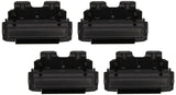 Thule Rapid Railing Fixing Kit 4028