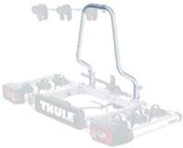 Thule 009023 Thule Adat. 4X4 Per Euroclassic Pro 902/903