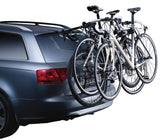 Thule ClipOn 9104 3-bike rear bike rack 009104