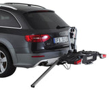 Rampa de carga para portabicicletas Thule 009152 con barra de remolque