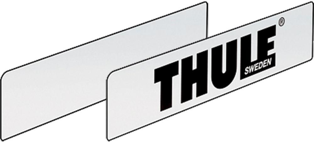 Thule 009762 White Plate