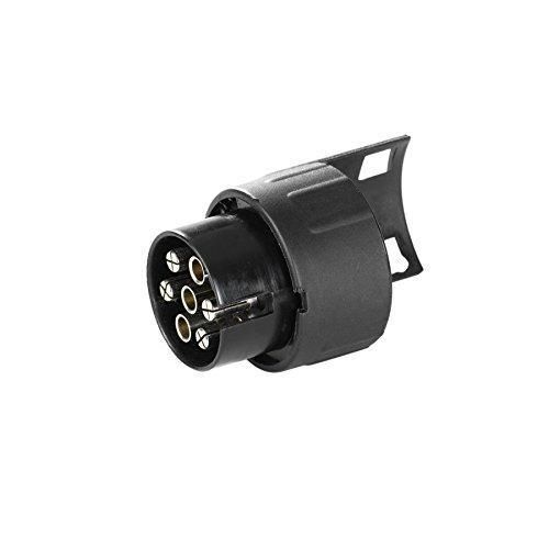 Thule 009906 7-poliger auf 13-poliger Steckdosenadapter