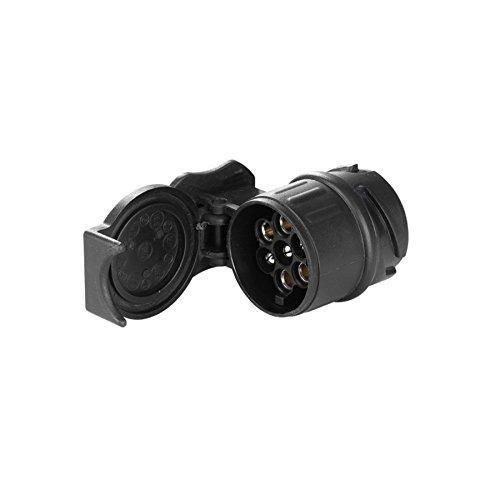 Adaptador de enchufe Thule 009907 de 13 pines a 7 pines