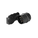 Adaptador de enchufe Thule 009907 de 13 pines a 7 pines