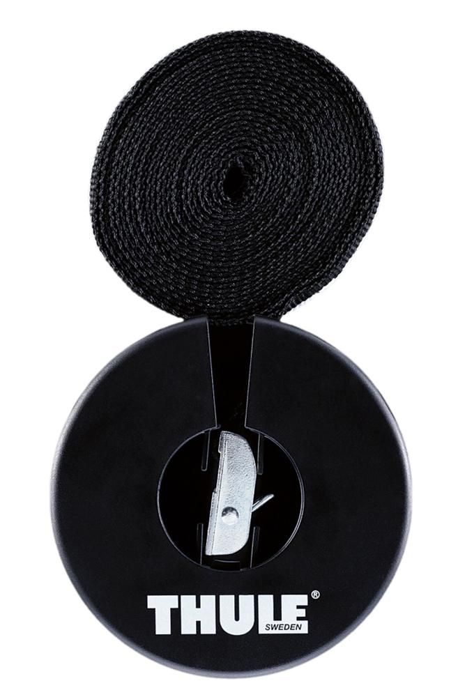 Thule 0522-1 Cinghia fermacarichi 400 cm con portacinghia