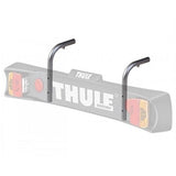 Thule 0976-1 Adattatore per fissaggio portatarga con luci