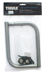 Thule 0976-1 Adattatore per fissaggio portatarga con luci