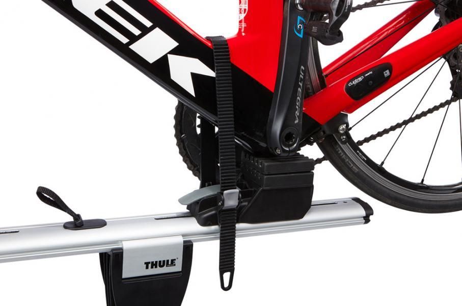 Thule 100511 Extra langer Rahmengurt für RoundTrip Pro