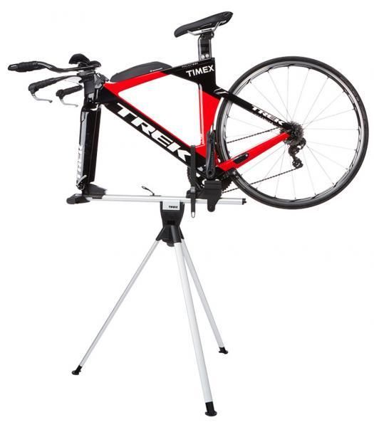 Thule 100511 Cinghia bloccatelaio extra lunga per RoundTrip Pro