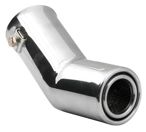Pilot Terminale di scarico auto Gomito TS-20