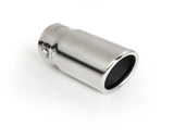 Pilot Terminale di scarico auto Taglio Diagonale TS-06