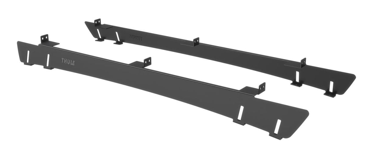 Thule Caprock Rail Mount 2