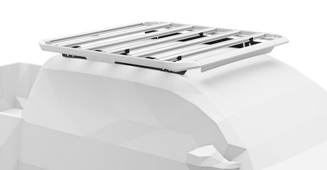 Thule Caprock Rail Mount 6