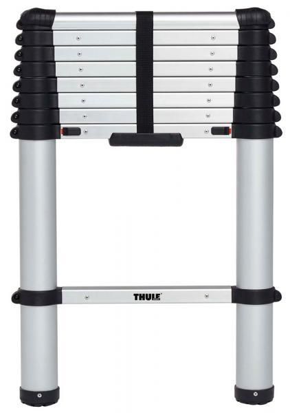 Thule 301404 9-Step Van Ladder