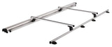 Sistema de abrazadera inteligente L4H2 con conectores para tiendas Thule 301645