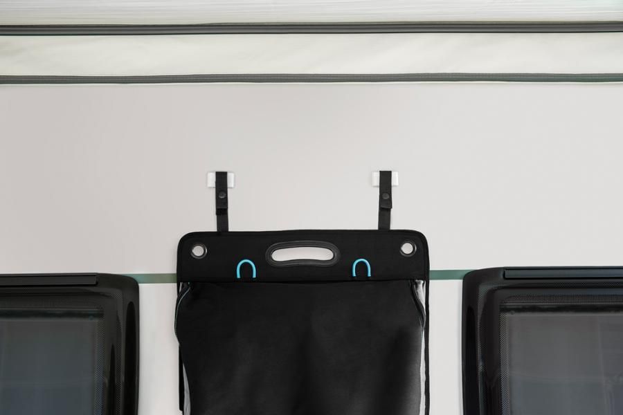 Thule 306804 Sistema di fissaggio POD 2.0 per organizer