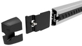 Thule 307340 Elite Van XT Grey Ducato Jumper Boxer Fahrradträger