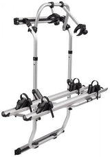 Thule 307340 Elite Van XT Grey Ducato Jumper Boxer Bike Rack