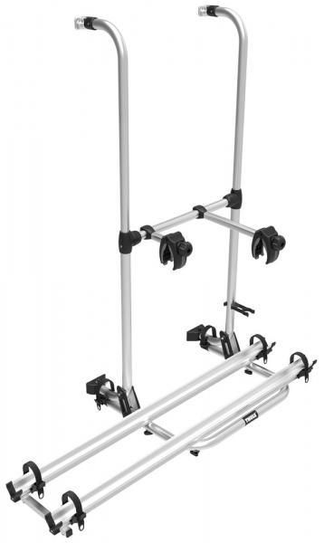 Thule 307341 Portabici posteriore da furgone Sport G2 Compact