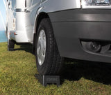 Thule 307617 Nivellierkeile mit Tasche