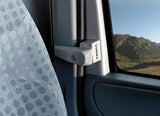 Thule 309830 Coppia serrature per cabina furgoni Cab Lock