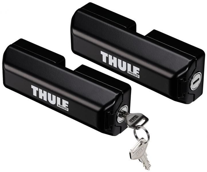 Cerraduras para puertas Thule 309833 Van Lock (par)