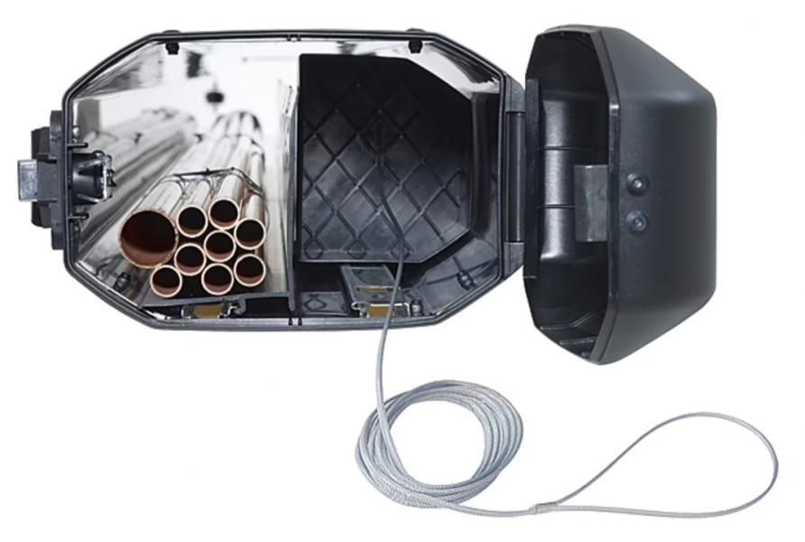 Thule Pro Separatore C/Cavo X 317100