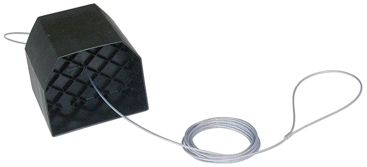 Thule Pro Separatore C/Cavo X 317100