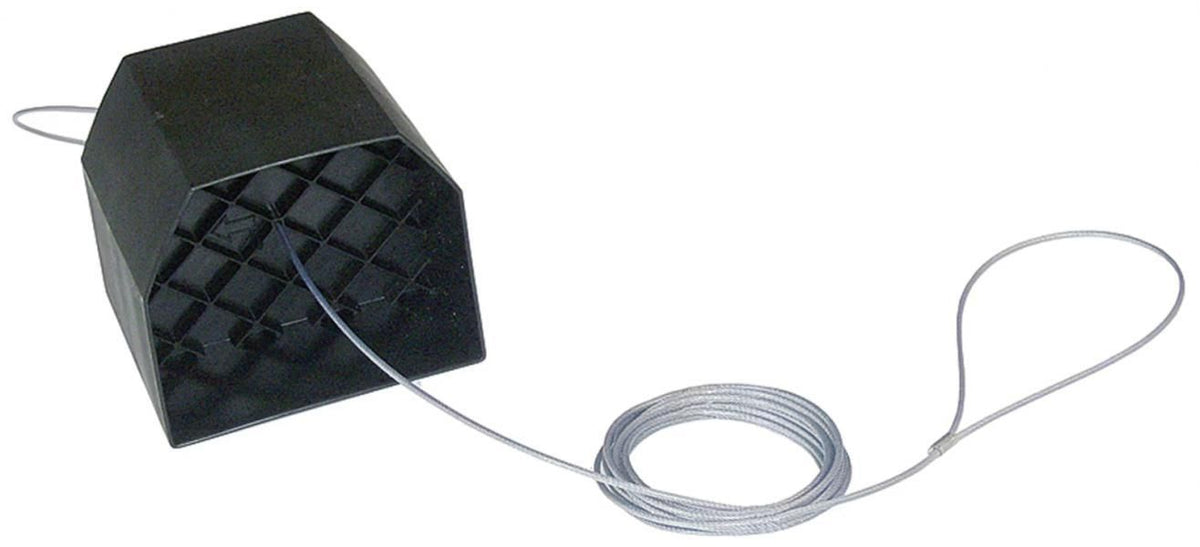 Separador de cables Thule Pro X 317100