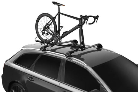 Portabici Da Tetto Thule Topride 568001