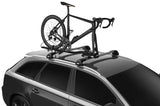 Portabicicletas de techo Thule Topride 568001