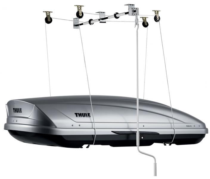Thule MultiLift Garagen-Aufbewahrungsbox 572004
