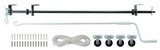 Caja de almacenamiento para garaje Thule MultiLift 572004
