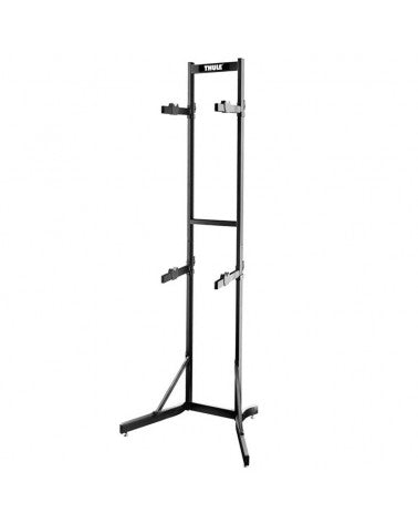 Thule Bike Staker 5781 Fahrradträger für 2-Sitzer
